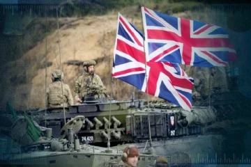 போர் முனையில் பிரித்தானியா! பாதுகாப்பு அமைச்சர் பகிரங்க எச்சரிக்கை