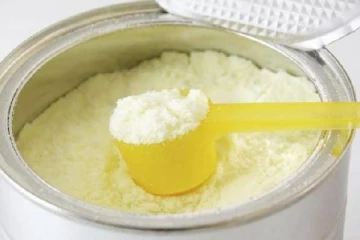 திங்கள் முதல் பால்மா   விநியோகிக்க  நடவடிக்கை