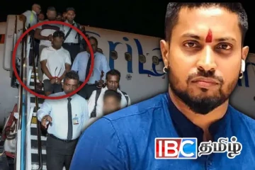 கைது குறித்து கசிந்த தகவல் - கெஹெல்பத்தர பத்மேவின் அதிர வைக்கும் வாக்குமூலம்