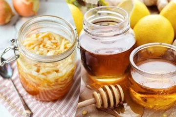 தேனில் ஊற வைத்த வெங்காயம் சாப்பிட்டால் என்ன பயன்?