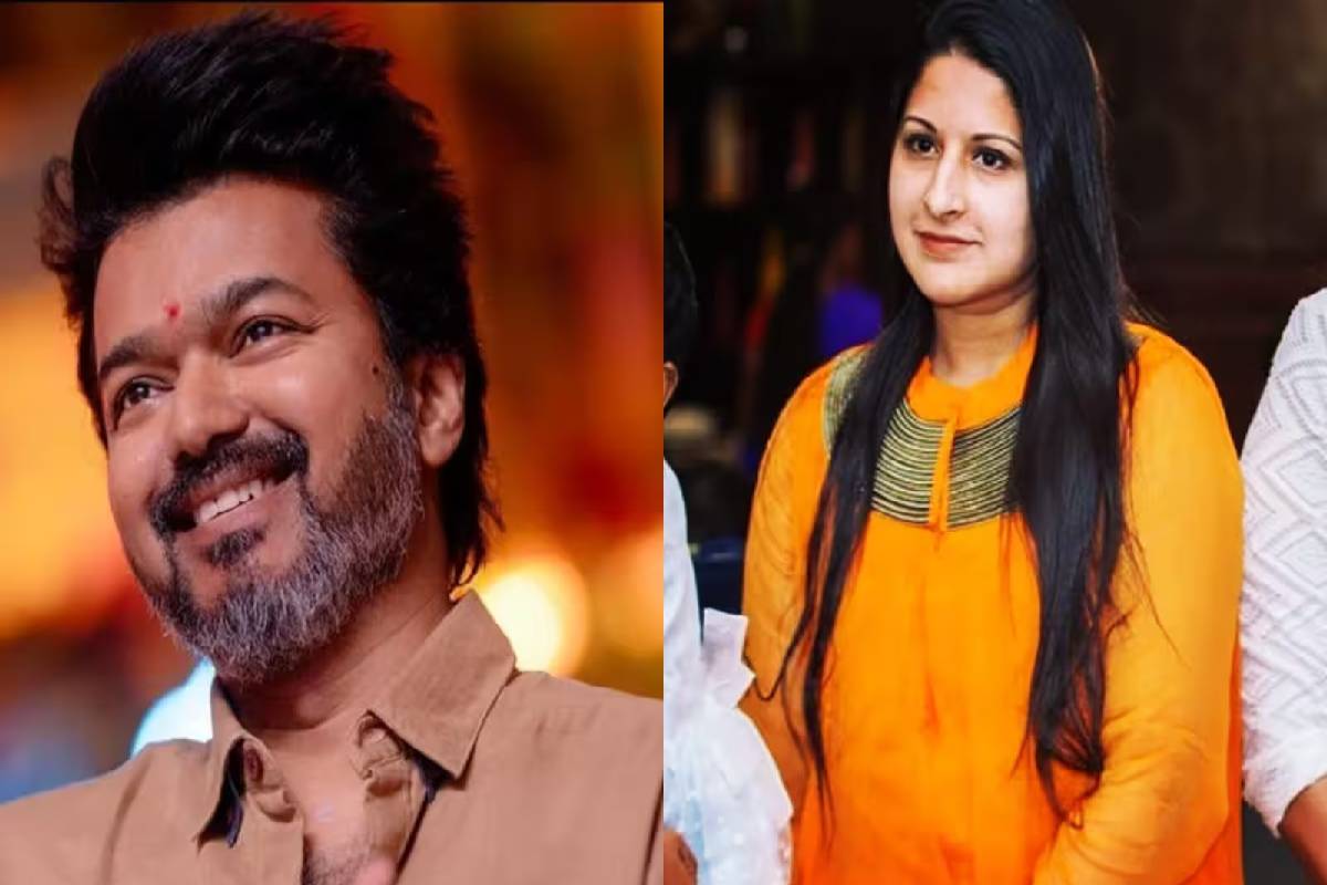 விஜய் - சங்கீதா விவாகரத்து வழக்கு வாபஸ் - பின்னணியில் இருக்கும் முக்கிய காரணம் இதுவா! | Why Vijay Wife Sangeetha Withdrew The Divorce Case விஜய் - சங்கீதா விவாகரத்து வழக்கு வாபஸ் - பின்னணியில் இருக்கும் முக்கிய காரணம் இதுவா! | Why Vijay Wife Sangeetha Withdrew The Divorce Case