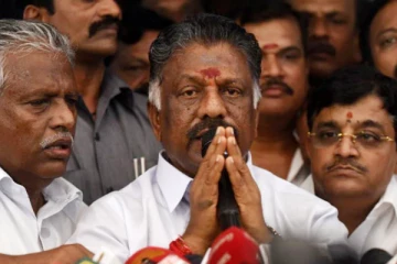 குறுவை, சம்பா சாகுபடி பாதிப்பு: விவசாயிகளுக்கு ஏக்கருக்கு ரூ.30,000 வழங்கவேண்டும் - ஓபிஎஸ் வலியுறுத்தல்!