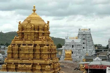 திருப்பதியில் இனி தரிசன டிக்கெட் பெறுவது ஈஸி - வெளியாகும் சூப்பர் அறிவிப்பு