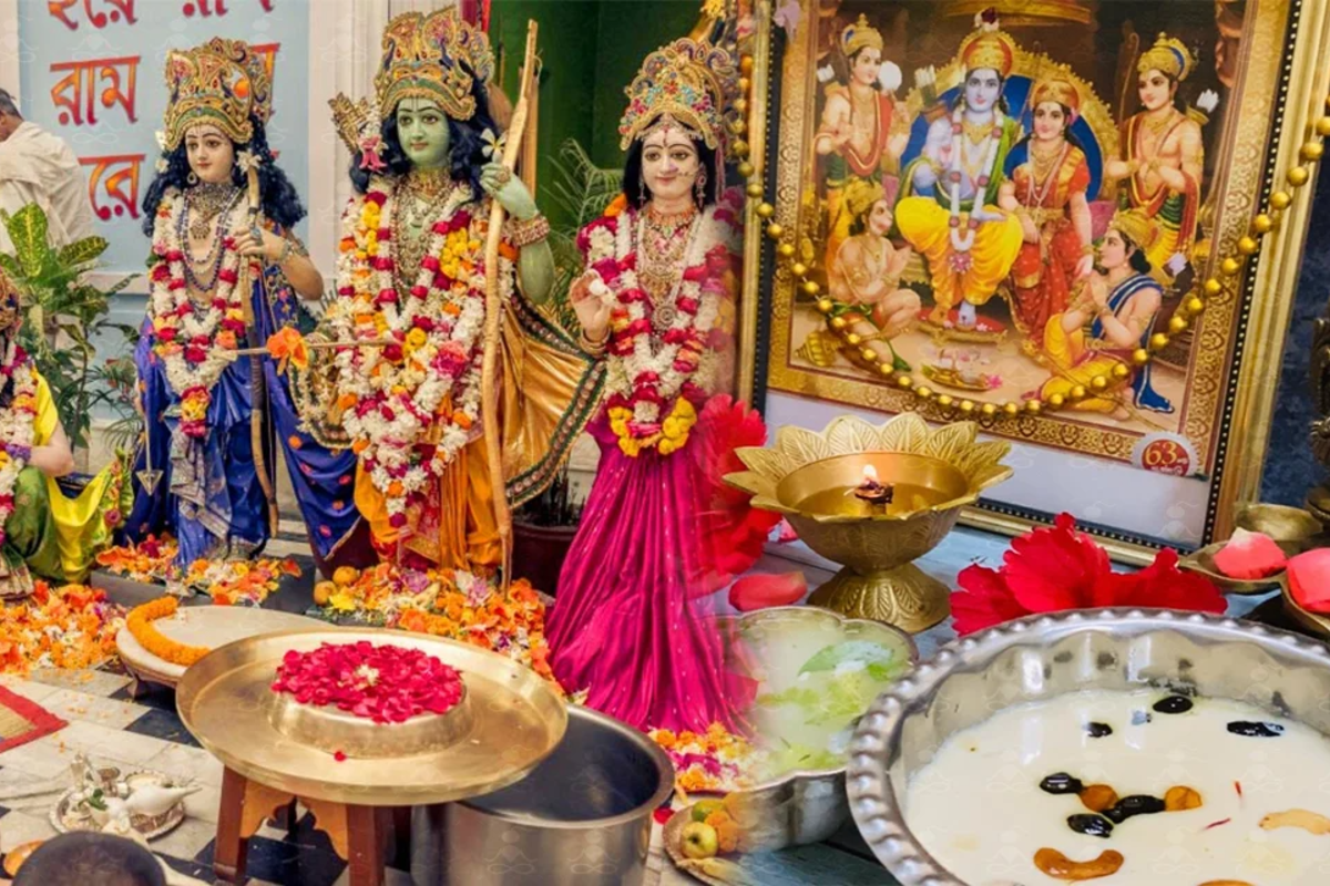 2026 ராம நவமி எப்பொழுது? இந்த முறையில் வழிபாடு செய்தால் கஷ்டங்கள் தீருமாம் | When Is 2026 Rama Navami And How To Worship