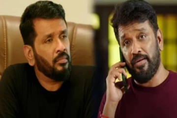 ஜீவானந்தம் கேரக்டரில் இருந்து விலகுகிறாரா இயக்குனர்? அப்போ சீரியலின் கதி...