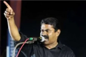 பெண்களிடம் அத்துமீறுபவர்கள் பாரபட்சமின்றி கொலை செய்யப்படுவார்கள் - சீறிய சீமான்!