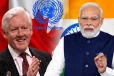 கனடாவின் ஜனநாயகத்திற்கு அச்சுறுத்தல்: இந்தியாவை மறைமுகமாக சாடும் கனேடிய தூதர்