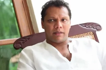 6 இலட்சத்து 37 ஆயிரம் நிலுவை; தயாசிறி ஜயசேகரவுக்கு எச்சரிக்கை