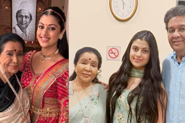 பாடகி ஆஷா போஸ்லேவின் பல நூறு கோடி சொத்துக்கள்.. யாருக்கு போகப்போகிறது தெரியுமா?