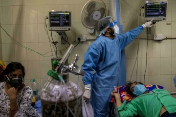 சுவிஸ் தீவிர சிகிச்சைப்பிரிவுகளில் கொரோனா தடுப்பூசி பெற்ற ஏராளமானோர்?: பரபரப்பை ஏற்படுத்திய வீடியோ