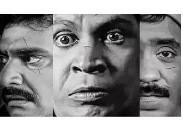 நேசமணி திரும்பி வந்துட்டார்யா... வந்துட்டார்யா! கமலின் ஃபர்ஸ்ட் லுக் போஸ்டருக்கு வந்த பரிதாப நிலைய பாருங்க....