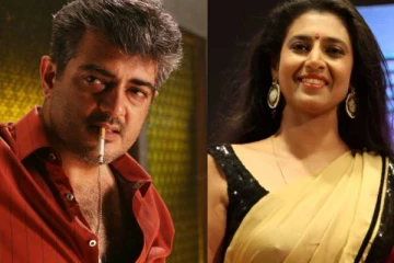 அஜித்தும் இத பண்ணிருக்காரு!! நடிகை கஸ்தூரி காட்டம்..