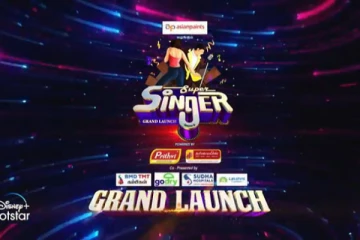 ப்ரியங்கா ரசிகர்களுக்கு செம்ம Happy News!!!