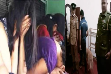 நடமாடும் விபசார நிலையம் ; காவல்துறையின் மூலோபாய திட்டம் - 7 பேர் அதிரடி கைது!