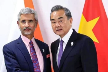 இந்தியாவிற்கு தீடிரென வந்த சீனாவின் உயர்மட்ட அதிகாரி! ஏதற்காக தெரியுமா?