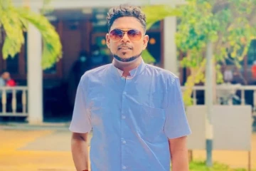 யாழில் பெரும் சோகம்; நாடாளுமன்ற வேட்பாளர் திடீர் உயிரிழப்பு