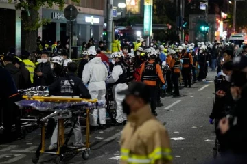 மூன்று மிகப் பெரிய துயர சம்பவங்கள்... ஒரே மாதத்தில் நூற்றுக்கணக்கானோர் பலி