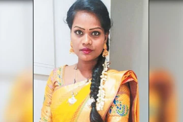 திருமணமான 3வது நாளில் புதுப்பெண் தூக்குப்போட்டு தற்கொலை - பொதுமக்கள் அதிர்ச்சி