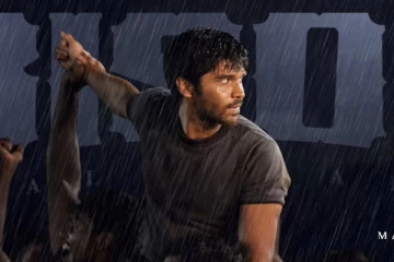 10 நாளில் பைசன் மொத்த வசூல் இத்தனை கோடியா.. அதிகாரபூர்வ அறிவிப்பு