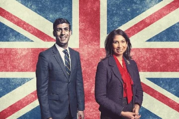 புதிய உள்துறை செயலாளரிடம் விசாரணை: பிரதமர் ரிஷி சுனக்கை சுற்றி வளைக்க எதிர்க்கட்சிகள் திட்டம்