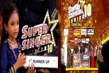 2 மணி நேரம் அழுதேன்.. Title Winner-னு நினைச்சு மேடை ஏறிய நஷ்ரீன் ஆதங்கம்