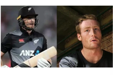 நியூசிலாந்து கிரிக்கெட் வாரியத்தின் ஒப்பந்தத்திலிருந்து வெளியேறினார் மார்ட்டின் கப்தில் - ரசிகர்கள் அதிர்ச்சி