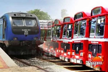 අලුත් අවුරුදු ප්‍රවාහන සේවා තොරතුරු සඳහා ඇමතිය හැකි දුරකතන අංක ටික මෙන්න