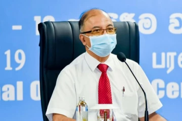 රට වැහුවොත් වහන විදිය ගැන හේමන්ත හේරත් ගෙන් දැනුම් දීමත්.