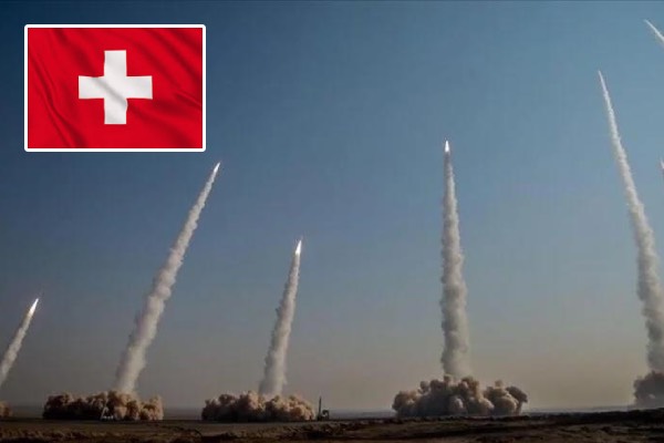 அணு ஆயுதங்கள் தொடர்பில் சுவிஸ் மக்கள் எடுத்துள்ள ஒருமித்த கருத்து: புதிய ஆய்வு தகவல் | Swiss People Support Global Nuclear Ban