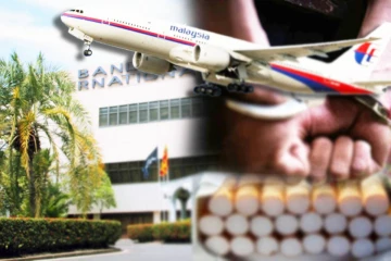 கட்டுநாயக்காவில் இரண்டு வெளிநாட்டு பயணிகள் கைது!