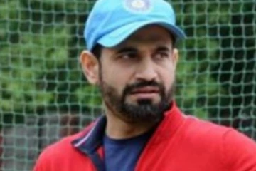 முன்னாள் கிரிக்கெட் வீரர் இர்பான் பதானுக்கும் கொரோனா பாதிப்பு