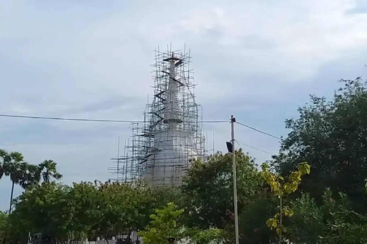 யாழ். தையிட்டி நில விவகாரம் ; உரிமையாளர்களுக்கு அவசர அறிவிப்பு | Tahiti Land Issue Urgent Notice To Owners யாழ். தையிட்டி நில விவகாரம் ; உரிமையாளர்களுக்கு அவசர அறிவிப்பு | Tahiti Land Issue Urgent Notice To Owners