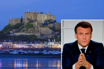 எந்தவித பாதிப்பும் ஏற்படாது...பிரான்ஸ் எச்சரிக்கையை அலட்சியப்படுத்திய ஜெர்சி தீவு! நாட்டு மக்களுக்கு அரசு முக்கிய அறிவிப்பு