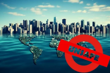 உலகின் பாதுகாப்பற்ற நகரங்கள் இவை? லிஸ்டில் வந்த சென்னை - அதிர்ந்த சென்னைவாசிகள்!!