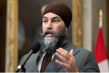 காலநிலை பாதுகாப்பு குறித்து புதிய சட்ட மூலம்