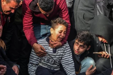 காஸா இறப்பு எண்ணிக்கை... முதல் 9 மாதங்களில்: நடுங்கவைக்கும் புதிய ஆய்வறிக்கை