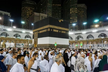 ஹஜ் பயணம் தொடர்பில் மக்களுக்கு விடுக்கப்பட்டுள்ள அறிவுறுத்தல்