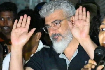 இந்த அளவிற்கு இறங்கிட்டாரே? திருச்சியை அதிரவைத்த அஜித்குமார்.. என்ன ஒரு பப்ளிசிட்டி..