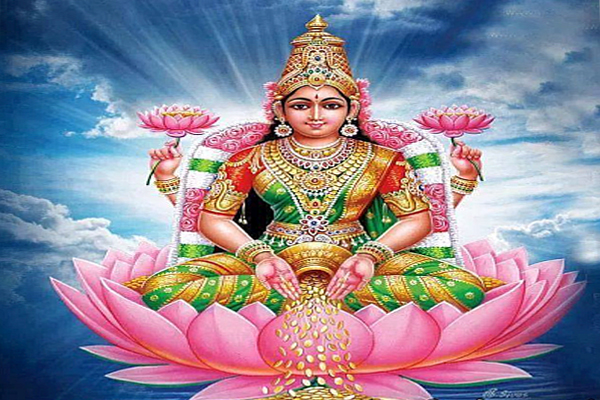 ஐஸ்வரியத்தை அள்ளித்தரும் வெள்ளிக்கிழமை வழிபாடு | Friday Worship That Brings Wealth