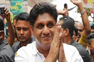 ஜனாதிபதி தேர்தலில் சஜித்க்கு ஆதரவளிக்கும் மேலும் 27 அரசியல் கட்சிகள்!