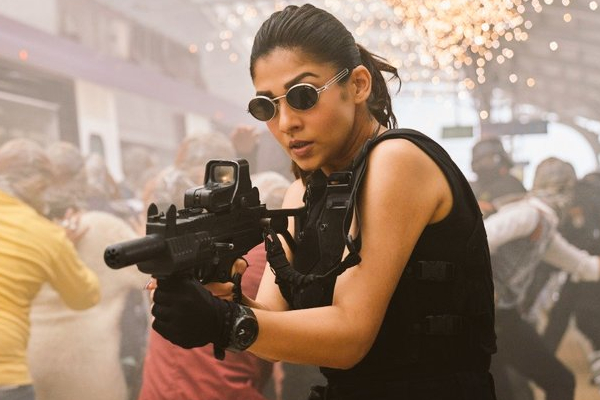 நயன்தாராவை தொடர்ந்து கீர்த்தி சுரேஷ்-ம் இப்படி செய்யபோகிறாரா? அப்படி அது என்ன விஷயம் தெரியுமா, இதோ | Keerthy Suresh To Give Entry In Bollywood