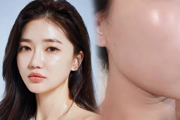 கொரிய சருமம் போன்ற பளபளப்பான சருமம் வேண்டுமானால், இந்த ஒரு சிகிச்சை போதும்..!