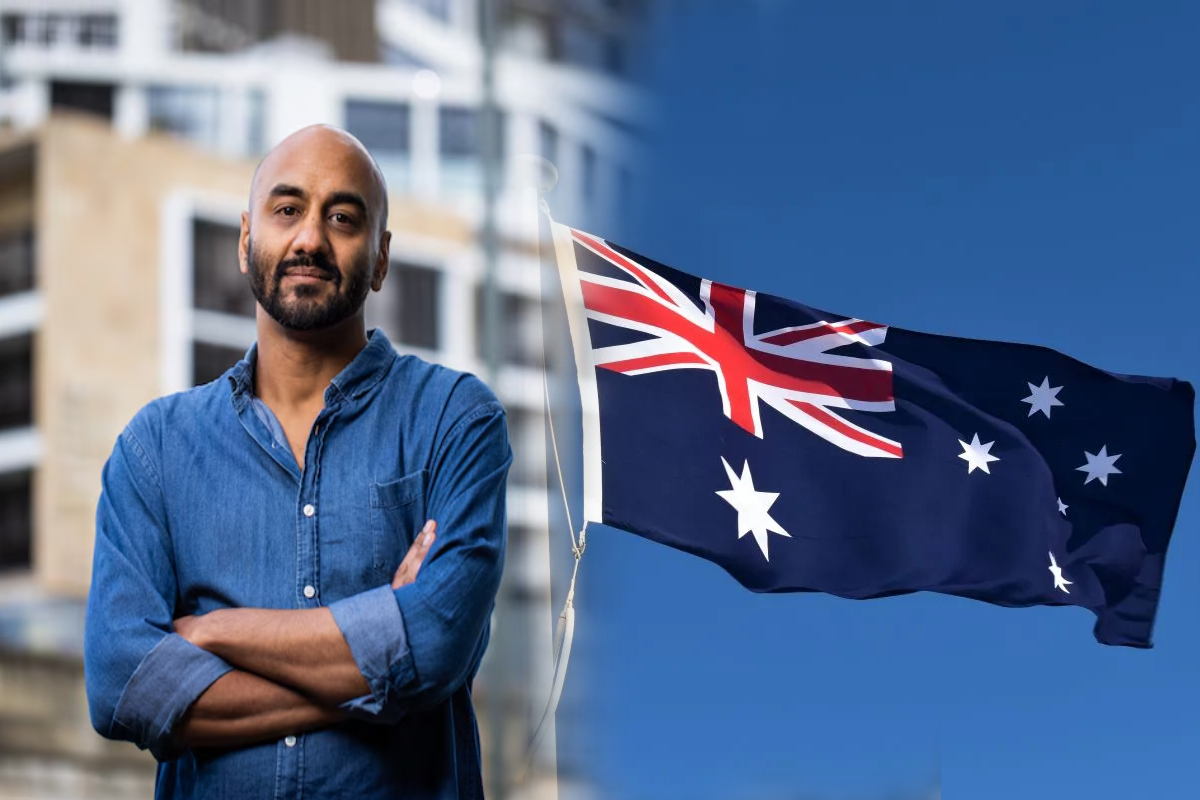 அவுஸ்ரேலியாவில் உயரிய விருதை வென்ற ஈழத்தமிழர்; குவியும் வாழ்த்து! | Windham Campbell Win Srilankan Tamil அவுஸ்ரேலியாவில் உயரிய விருதை வென்ற ஈழத்தமிழர்; குவியும் வாழ்த்து! | Windham Campbell Win Srilankan Tamil