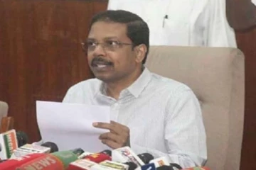 கொளத்தூரில் தேர்தல் ரத்து செய்யப்படலாம்? - சத்யபிரதா சாகு பரபரப்பு பேட்டி