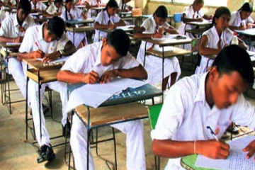 உயர்தர மாணவர்களுக்கு கல்வி அமைச்சர் வழங்கியுள்ள உறுதிமொழி