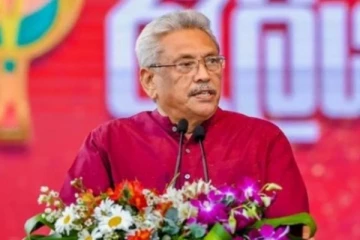 ජනපති ගෝඨාභයගේ ලිපිය ලැබී ඇති බවට කථානායක මාධ්‍ය අංශය තහවුරු කරයි