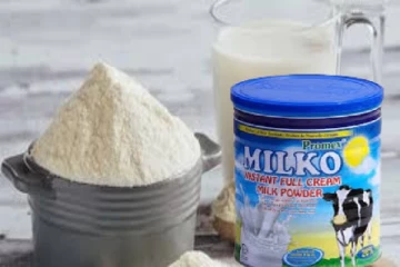 குறைவடைந்தது மில்கோ பால்மா விலை