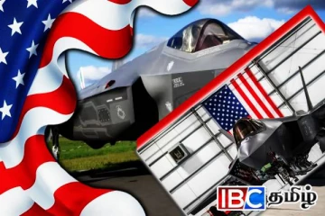 F35 பி போர் விமானங்களில் தொடரும் கோளாறு: பாரிய பின்னடைவை சந்தித்த அமெரிக்கா