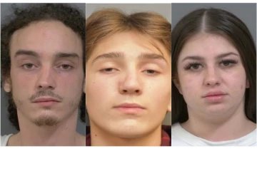 கனடாவில் அதிசொகுசு வாகனங்களை திருடியவர்கள் அதிரடி கைது!