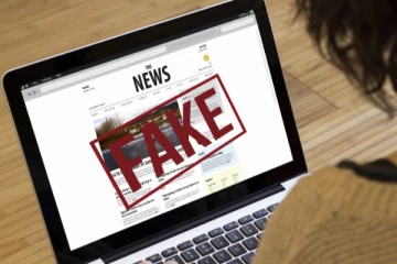 போலி வதந்திகளைப் பரப்பினால் கடும் சட்ட நடவடிக்கை